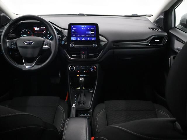 Ford PUMA 1.0 EcoBoost Hybrid Titanium | Navigatie | Winterpakket | Parkeercamera | Cruise Control |