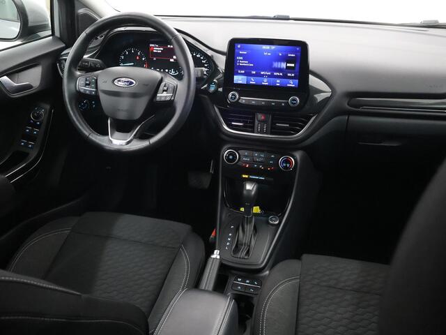 Ford PUMA 1.0 EcoBoost Hybrid Titanium | Navigatie | Winterpakket | Parkeercamera | Cruise Control |