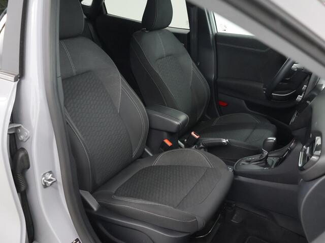 Ford PUMA 1.0 EcoBoost Hybrid Titanium | Navigatie | Winterpakket | Parkeercamera | Cruise Control |