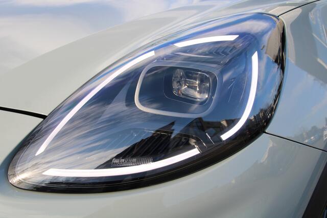 Ford PUMA 1.0 EcoBoost Hybrid Titanium 125 PK Automaat NAVIGATIE | WINTERPACK | 17'' LM Velgen |