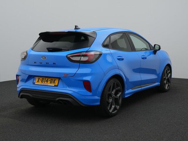 Ford PUMA 1.0 EcoBoost Hybrid ST-X 170pk Automaat! | Winter Pack | Adaptive cruise control | AGR-stoelen