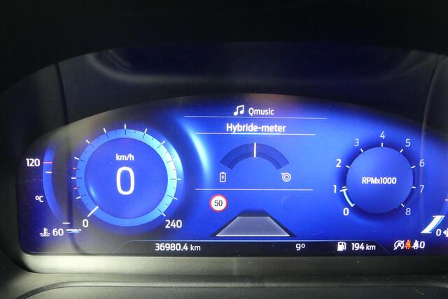 Ford PUMA 1.0 EcoBoost Hybrid ST-Line X NAVI.ADAP CRUISE.TREKHAAK.CAMERA.36980KM.