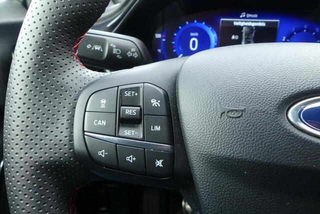 Ford PUMA 1.0 EcoBoost Hybrid ST-Line X NAVI.ADAP CRUISE.TREKHAAK.CAMERA.36980KM.