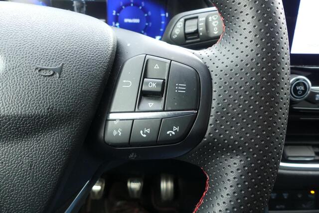 Ford PUMA 1.0 EcoBoost Hybrid ST-Line X NAVI.ADAP CRUISE.TREKHAAK.CAMERA.36980KM.