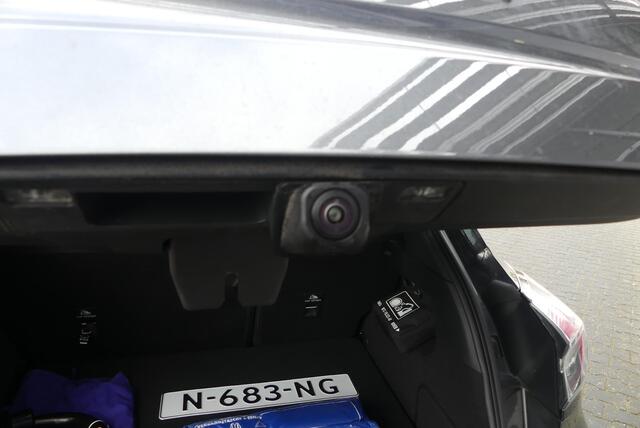 Ford PUMA 1.0 EcoBoost Hybrid ST-Line X NAVI.ADAP CRUISE.TREKHAAK.CAMERA.36980KM.
