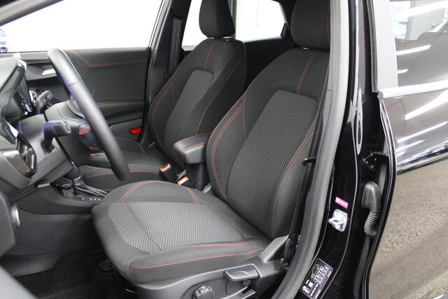 Ford PUMA 1.0 EcoBoost Hybrid ST-Line