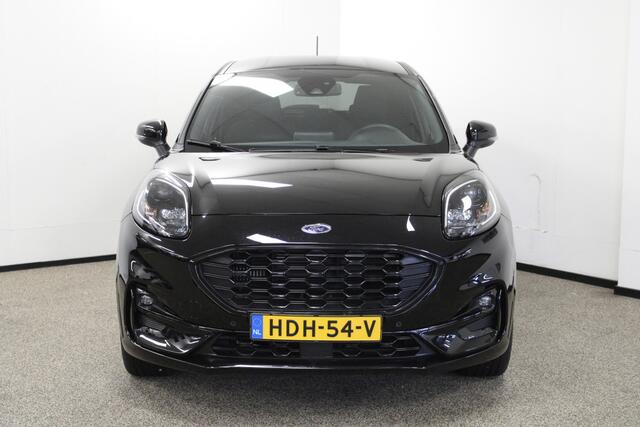 Ford PUMA 1.0 EcoBoost Hybrid ST-Line