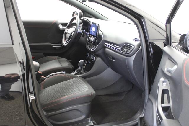 Ford PUMA 1.0 EcoBoost Hybrid ST-Line