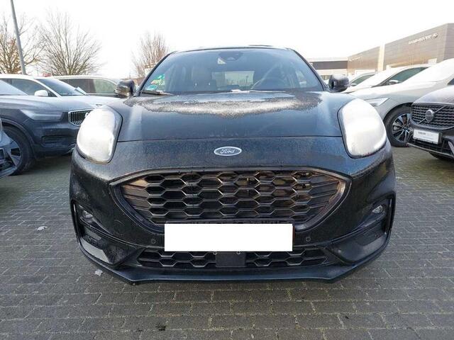 Ford PUMA 1.0 EcoBoost ST-Line X 125pk Hybrid | Adaptive cruise control | Winter Pack | Bang&Olufsen | Camera