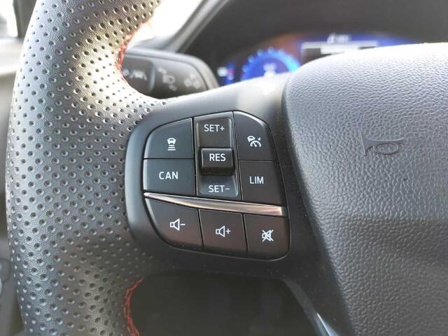 Ford PUMA 1.0 EcoBoost ST-Line X 125pk Hybrid | Adaptive cruise control | Winter Pack | Bang&Olufsen | Camera