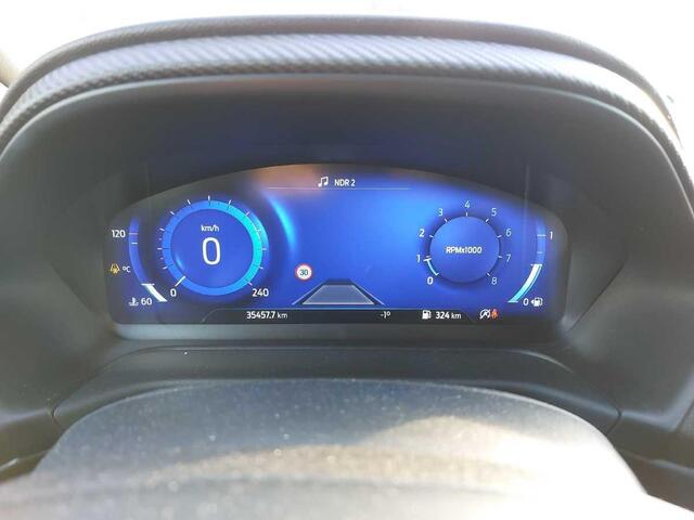 Ford PUMA 1.0 EcoBoost ST-Line X 125pk Hybrid | Adaptive cruise control | Winter Pack | Bang&Olufsen | Camera