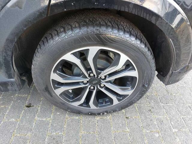 Ford PUMA 1.0 EcoBoost ST-Line X 125pk Hybrid | Adaptive cruise control | Winter Pack | Bang&Olufsen | Camera