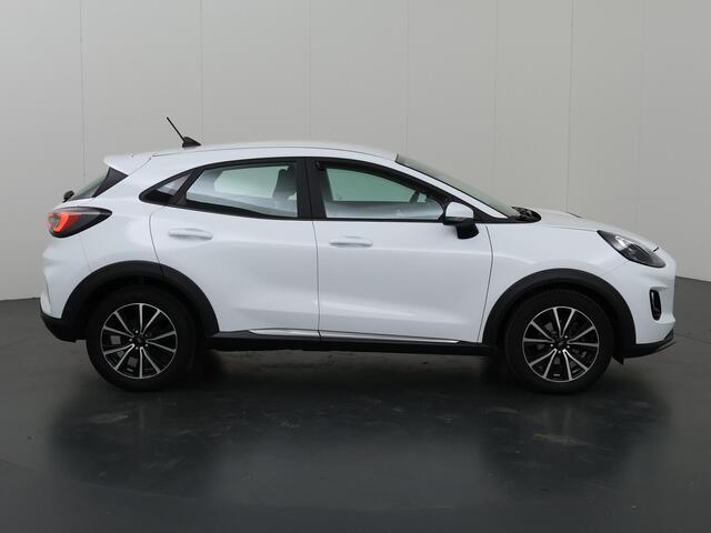 Ford PUMA 1.0 EcoBoost Titanium | Navigatie | Winterpakket | Climate Control | Cruise Control |
