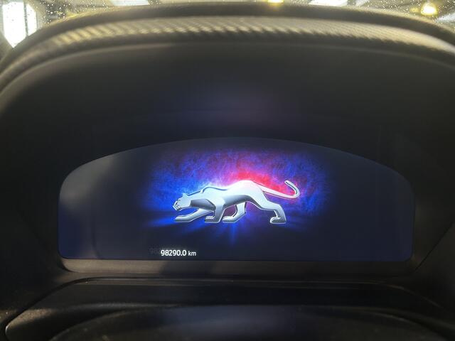 Ford PUMA 1.0 EcoBoost Hybrid ST-Line X | Cruise | Clima | 100% onderhouden | All season banden | Led |