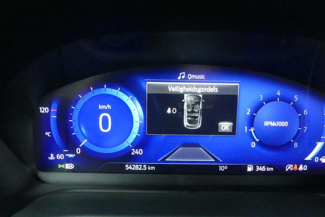 Ford PUMA 1.0 EcoBoost Hybrid Titanium X NAVI.ADAP CRUISE.CAMERA.WINTERPAKKET.TREKHAAK.