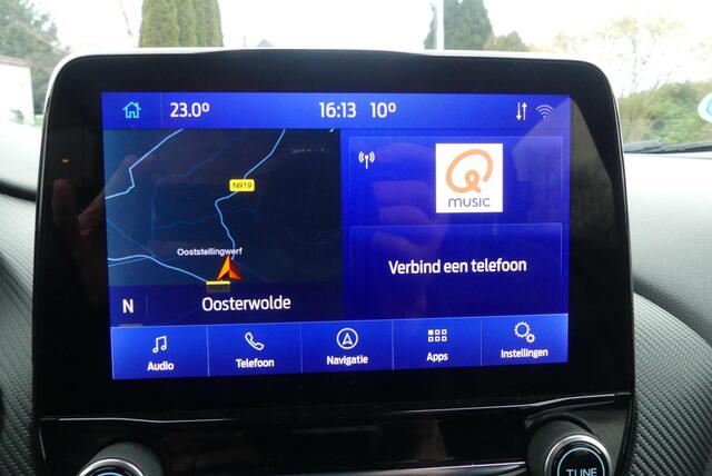 Ford PUMA 1.0 EcoBoost Hybrid Titanium X NAVI.ADAP CRUISE.CAMERA.WINTERPAKKET.TREKHAAK.