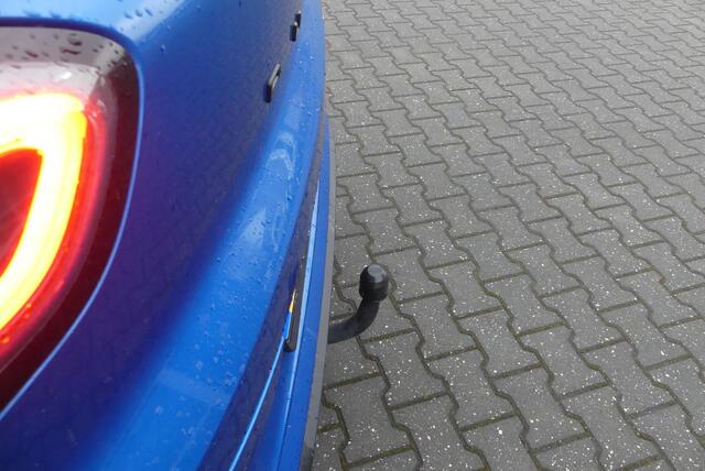 Ford PUMA 1.0 EcoBoost Hybrid Titanium X NAVI.ADAP CRUISE.CAMERA.WINTERPAKKET.TREKHAAK.