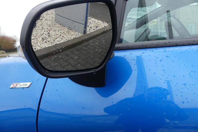 Ford PUMA 1.0 EcoBoost Hybrid Titanium X NAVI.ADAP CRUISE.CAMERA.WINTERPAKKET.TREKHAAK.