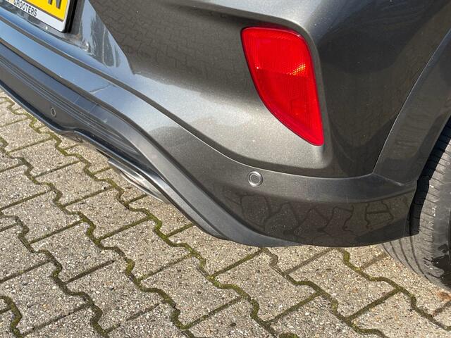 Ford PUMA 1.0 EB HYB ST-Line X - navi - BenO audio - led