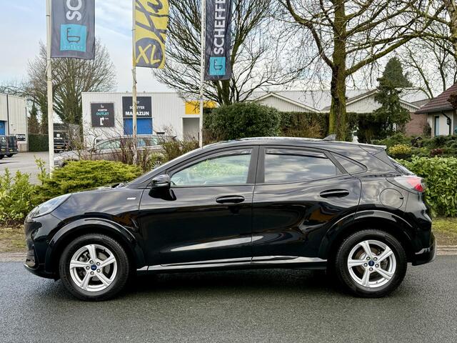 Ford PUMA 1.0 EcoBoost ST-Line X 125PK AutomaatoB&OoACC