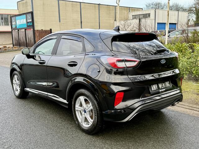 Ford PUMA 1.0 EcoBoost ST-Line X 125PK AutomaatoB&OoACC