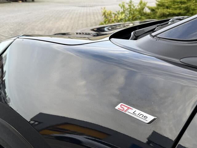 Ford PUMA 1.0 EcoBoost ST-Line X 125PK AutomaatoB&OoACC