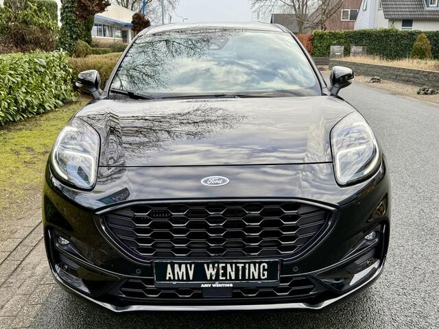 Ford PUMA 1.0 EcoBoost ST-Line X 125PK AutomaatoB&OoACC