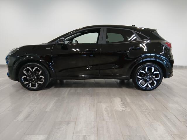 Ford PUMA 1.0 EcoBoost Hybrid ST-Line X