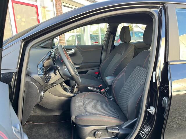 Ford PUMA 1.0 Hybrid ST-Line I Carplay I Stoel/Stuur verw. I Digital Cockp