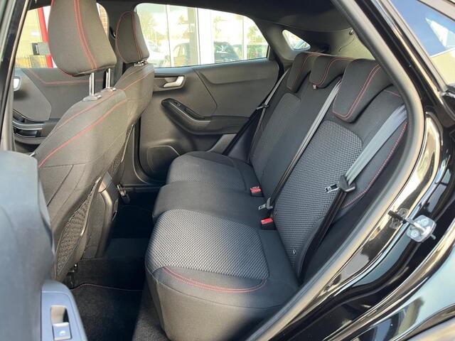 Ford PUMA 1.0 Hybrid ST-Line I Carplay I Stoel/Stuur verw. I Digital Cockp
