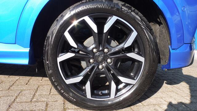 Ford PUMA 125pk Hybrid ST-Line X Navi Camera Winter Pack 18i B&O Elek.klep