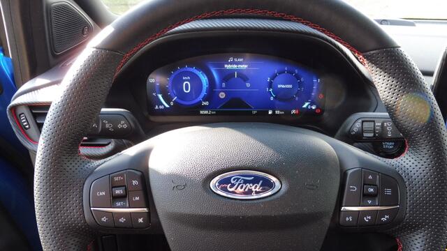 Ford PUMA 125pk Hybrid ST-Line X Navi Camera Winter Pack 18i B&O Elek.klep