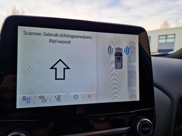 Ford PUMA 1.0 EcoBoost Hybrid ST-Line X | Dodehoek | B&O | Electrische Achterklep | Adaptif Cruise | PDC | Camera |