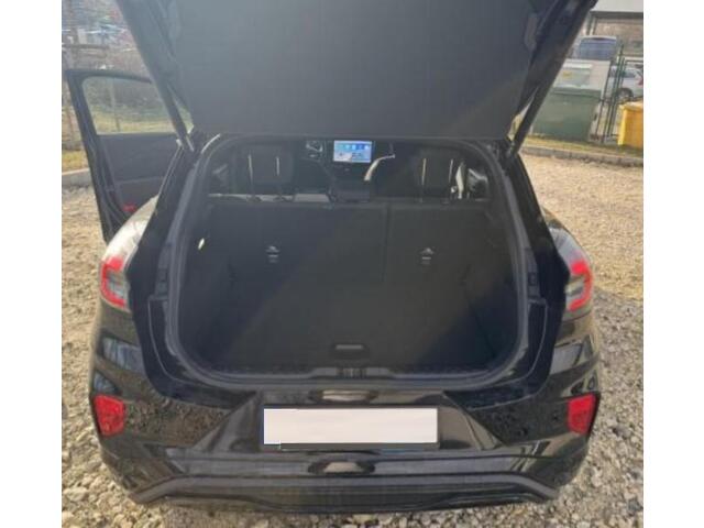 Ford PUMA 1.0 EcoBoost Hybrid ST-Line | Nieuw model! | Winter Pack | Adaptive cruise control | Keyless entry | 360 graden camera | Elektrische achterklep | Draadloos opladen