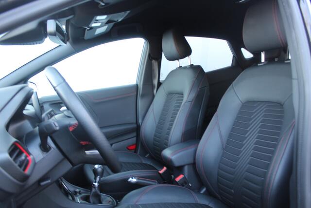 Ford PUMA 1.0 EcoBoost Hybrid ST-Line Airco l Cruise control l PDC l LED l AppleCarPlay/AndroidAuto