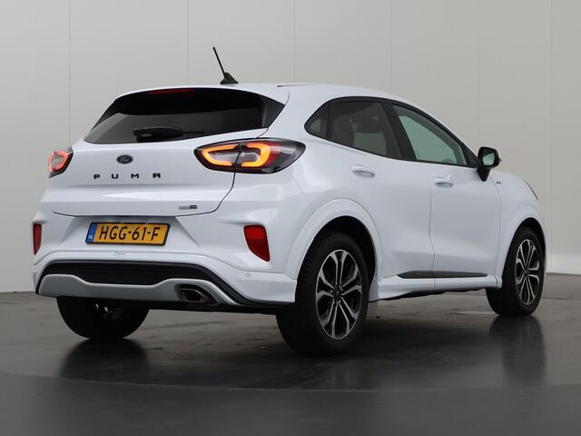 Ford PUMA 1.0 EcoBoost Hybrid ST-Line | Navigatie | Winterpack | Climate Control | Keyless go