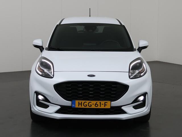Ford PUMA 1.0 EcoBoost Hybrid ST-Line | Navigatie | Winterpack | Climate Control | Keyless go