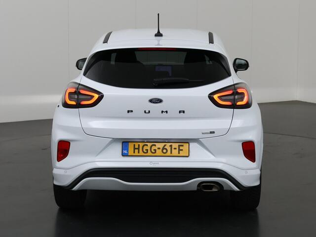 Ford PUMA 1.0 EcoBoost Hybrid ST-Line | Navigatie | Winterpack | Climate Control | Keyless go