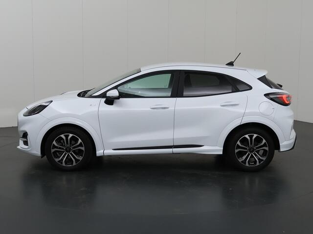 Ford PUMA 1.0 EcoBoost Hybrid ST-Line | Navigatie | Winterpack | Climate Control | Keyless go