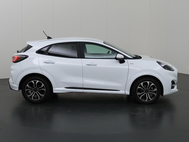 Ford PUMA 1.0 EcoBoost Hybrid ST-Line | Navigatie | Winterpack | Climate Control | Keyless go