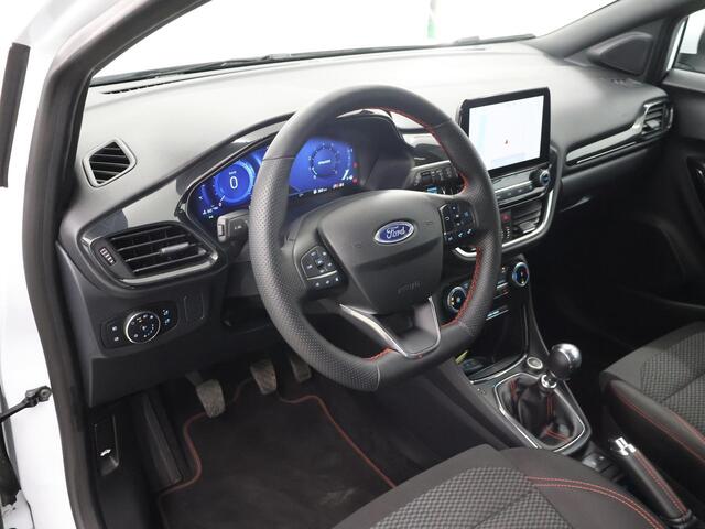 Ford PUMA 1.0 EcoBoost Hybrid ST-Line | Navigatie | Winterpack | Climate Control | Keyless go