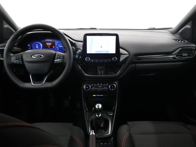 Ford PUMA 1.0 EcoBoost Hybrid ST-Line | Navigatie | Winterpack | Climate Control | Keyless go