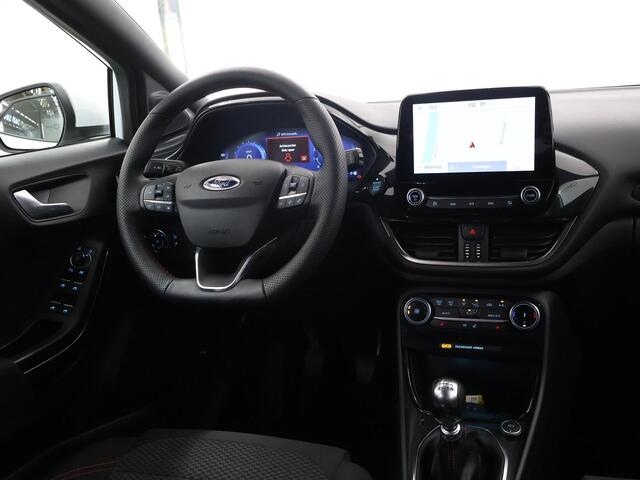 Ford PUMA 1.0 EcoBoost Hybrid ST-Line | Navigatie | Winterpack | Climate Control | Keyless go