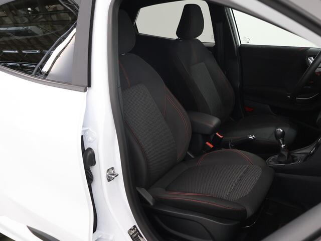 Ford PUMA 1.0 EcoBoost Hybrid ST-Line | Navigatie | Winterpack | Climate Control | Keyless go