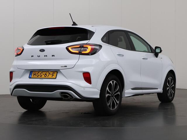 Ford PUMA 1.0 EcoBoost Hybrid ST-Line | Navigatie | Winterpack | Climate Control | Keyless go