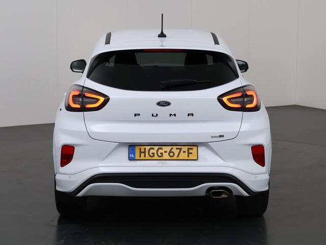 Ford PUMA 1.0 EcoBoost Hybrid ST-Line | Navigatie | Winterpack | Climate Control | Keyless go