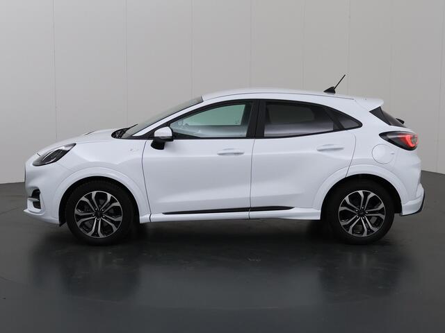 Ford PUMA 1.0 EcoBoost Hybrid ST-Line | Navigatie | Winterpack | Climate Control | Keyless go