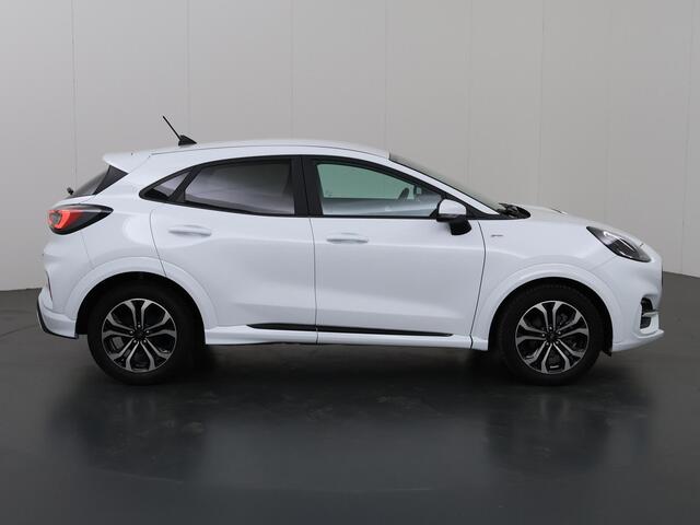 Ford PUMA 1.0 EcoBoost Hybrid ST-Line | Navigatie | Winterpack | Climate Control | Keyless go