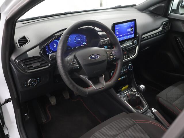 Ford PUMA 1.0 EcoBoost Hybrid ST-Line | Navigatie | Winterpack | Climate Control | Keyless go