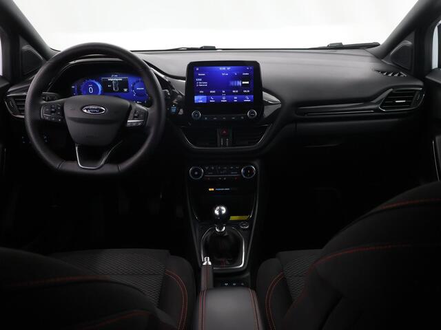 Ford PUMA 1.0 EcoBoost Hybrid ST-Line | Navigatie | Winterpack | Climate Control | Keyless go